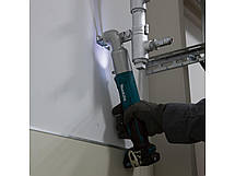 Акумуляторний кутовий гайковерт Makita TL064DZ, фото 4