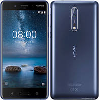 Чохли для Nokia 8