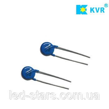 Варистор MYG 07K560 (10%) 56V, фото 1