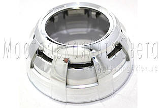 Маска LEND-ROVER-A для біксенонових лінз