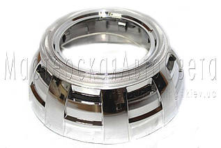 Маска LEND-ROVER-B для бікононових лінз