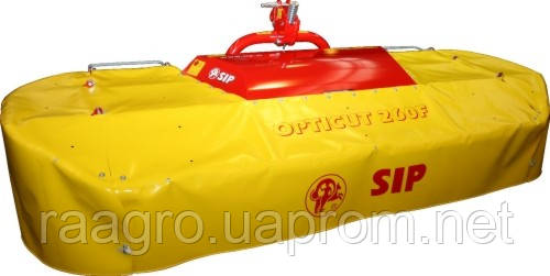 Косарка SIP OPTICUT 220F, 260F