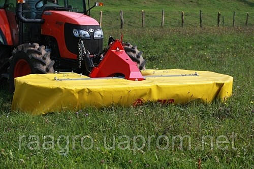 Косарки барабанні DRUMCUT 275F, 300F