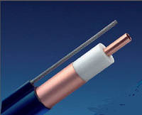 Излучающий кабель 1-1/4'' EUCARAY F-RMC 114 (30-2800 МГц) c интегрированным тросом