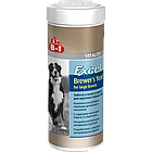 Excel Brewers Yeast ексель бреверс джест пивні дріжджі 8in1,0 140 табл