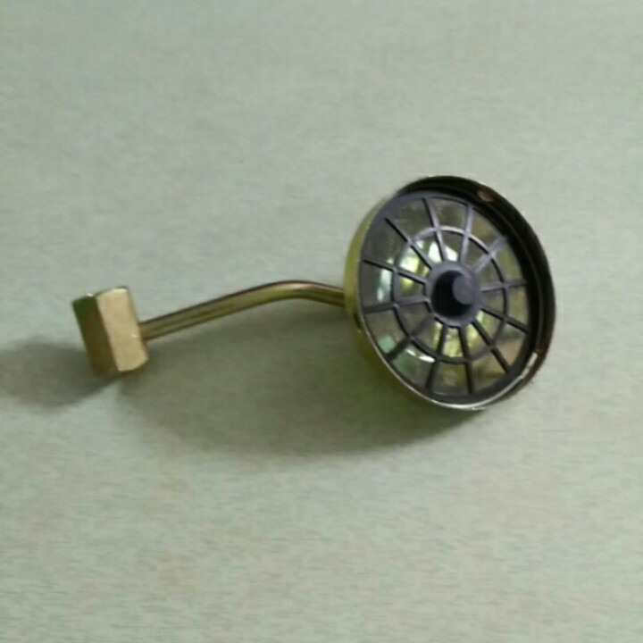 Масляний фільтр - дизельний двигун 195N, фото 1