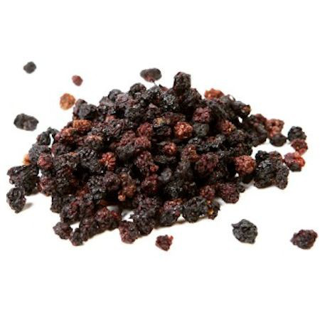 Ожина / Ежевика (ягода), 1кг., фото 1