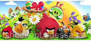 Іграшки Angry Birds Злі пташки