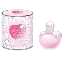 Nina Ricci Le Paradis de Nina туалетна вода 80 ml. (Ніна Річі Ле Парадис де Ніна), фото 2