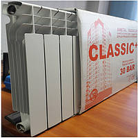 Радиатор биметаллический Classic Plus 500/85