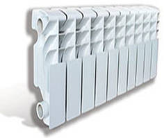 Радіатор біметалічний REXAL Сento 200/100