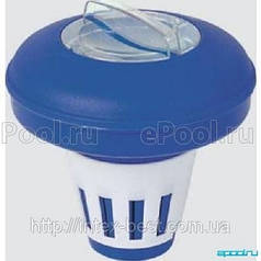 Дозатор плавальний малий BestWay 58071
