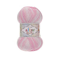 Alize Baby Best Batik - 6660