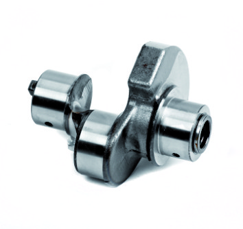 4421300114 колінвал компресора MB, фото 1