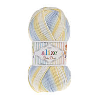 Alize Baby Best Batik - 6925