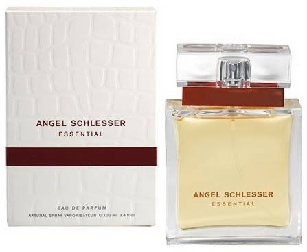 Angel Schlesser Essential Femme парфумована вода 100 ml. (Ангел Шлессер Необхідний Фем), фото 2