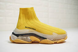 Balenciaga взуття