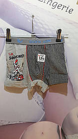 Труси дитячі на хлопчика Doni