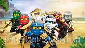 Конструктор Мультгерої