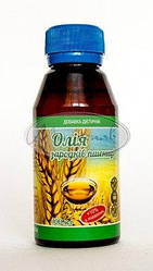 Олія зародків пшениці 100 мл. Мирослав.