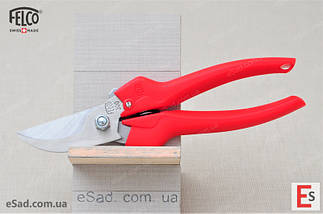 Секатор FELCO 300 - Фелко 300 для збору плодів, фото 3