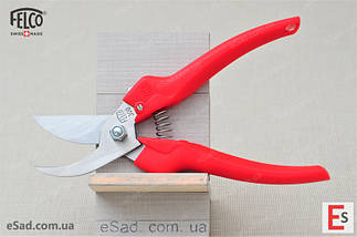 Секатор FELCO 300 - Фелко 300 для збору плодів, фото 4