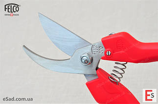 Секатор FELCO 300 - Фелко 300 для збору плодів, фото 5