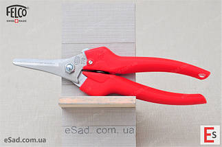Секатор FELCO 310 - Фелко 310 для збору плодів, фото 3