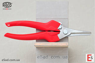 Секатор FELCO 310 - Фелко 310 для збору плодів, фото 6