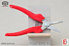 Секатор FELCO 310 - Фелко 310 для збору плодів, фото 7