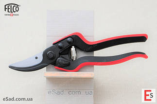 Садовий секатор FELCO 160L - Фелко 160L обвідний, фото 3