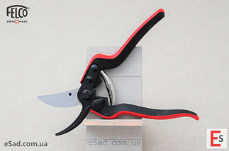 Садовий секатор FELCO 160L - Фелко 160L обвідний, фото 4