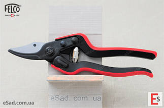 Садовий секатор FELCO 160S - Фелко 160S обвідний, фото 3