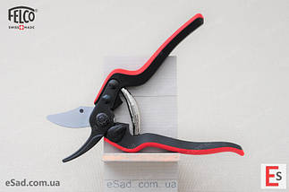 Садовий секатор FELCO 160S - Фелко 160S обвідний, фото 5