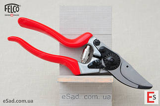 Садовий секатор FELCO 9 - Фелко 9 обвідний для лівші, фото 2