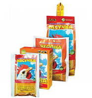 Премікс «Несучка» 3 кг кормова вітамінно-мінеральна домішка для кур-несушок