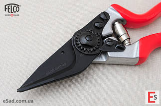 Ножиці для копит Felco 51 - Фелко 51, фото 5