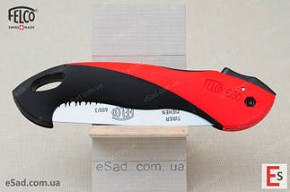 Пила складна Felco 600 - 600 Фелко, фото 4
