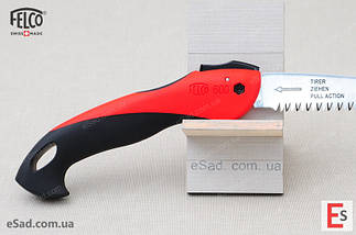 Пила складна Felco 600 - 600 Фелко, фото 5