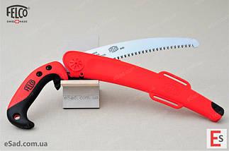 Пила в кобурі Felco 640 - Фелко 640, фото 3