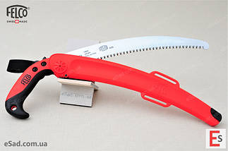 Пила в кобурі Felco 630 - Фелко 630, фото 5