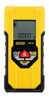 Лазерний далекомір Stanley TLM 99, STHT1-77138, 30 м