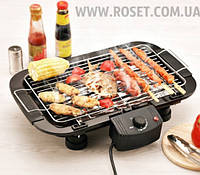 Домашний электрический гриль Electric Barbecue Grill WY-006 2000W