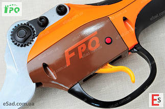 Електросекатор Fpq Tools SCA2, фото 3