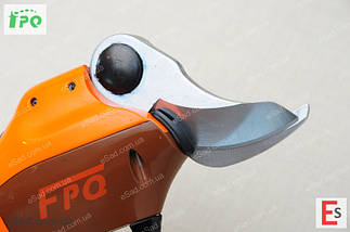 Електросекатор Fpq Tools SCA2, фото 2