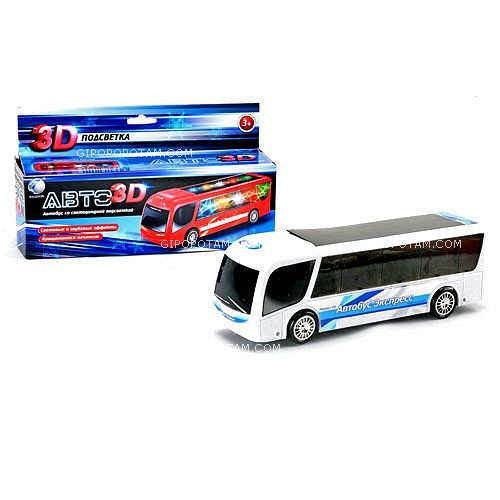 Автобус музичний T 26 D 118/JH 961