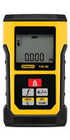 Лазерний далекомір STANLEY TLM 165, STHT1-77139, 50 м