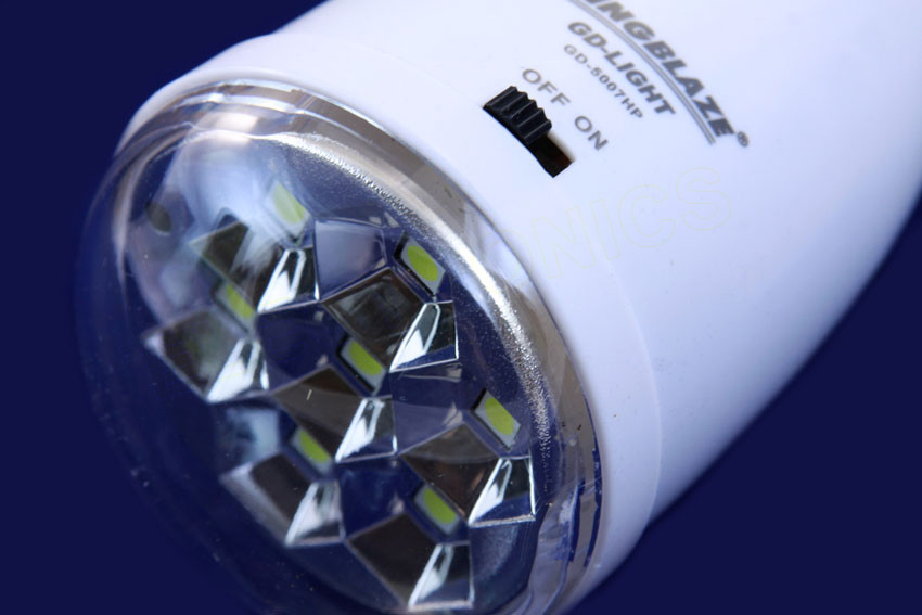 Kingblaze GD-5007HP, фото 1