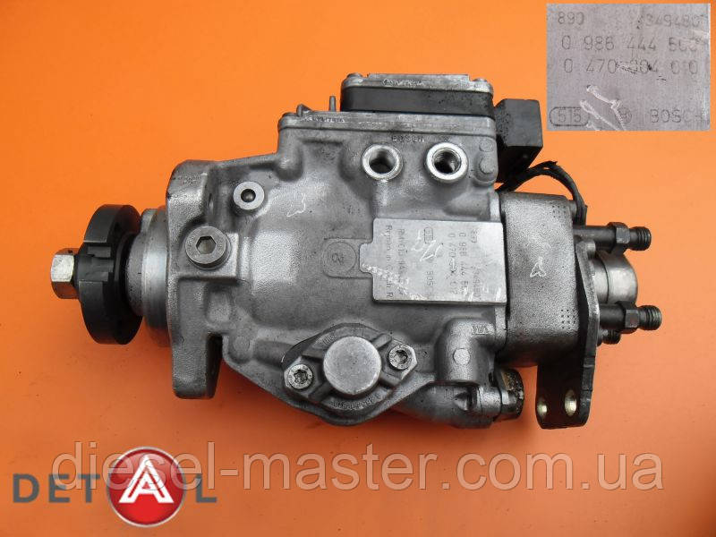 Паливний насос на Ford Transit 2.0 tddi. ПНВТ до Форд Транзит 0470504010
