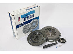 Кошик+диск+вижим. ВАЗ-2110-12 Finwhale (CK210), 2112-1601000 (FINWHALE)